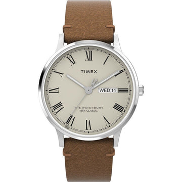 Herrenuhr Timex THE WATERBURY CLASSIC (Ø 40 mm)