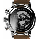 Herrenuhr Timex THE WATERBURY (Ø 40 mm)