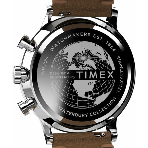 Herrenuhr Timex THE WATERBURY (Ø 40 mm)