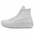 Casual Damenturnschuh Converse All Star Move Weiß