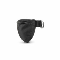 Gürteltasche Converse 10019907-A05 Schwarz