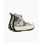 Laufschuhe für Damen Converse RUN STAR HIKE 171399C Weiß