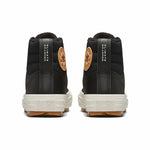 Jungen Sneaker Converse All-Star Berkshire Schwarz