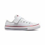 Kinder Sportschuhe Converse All Star Easy-On Weiß