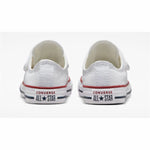 Kinder Sportschuhe Converse All Star Easy-On Weiß