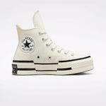 Herren Sneaker Converse CHUCK 70 PLUS AO0915C Weiß
