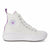 Herren Sneaker Converse CHUCK TAYLOR ALL STAR MOVE LIFT AO3667C Weiß