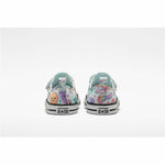 Sportschuhe für Babys Converse Chuck Taylor All Star 2V Aqua