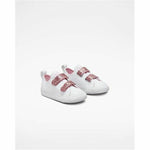 Sportschuhe für Babys Converse Chuck Taylor All-Star 2V Weiß