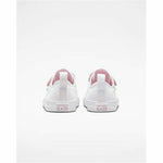 Sportschuhe für Babys Converse Chuck Taylor All-Star 2V Weiß