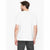Herren Kurzarm-T-Shirt Converse Crystals Weiß