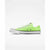 Casual Damenturnschuh Converse Chuck Taylor All-Star grün Fluoreszierend