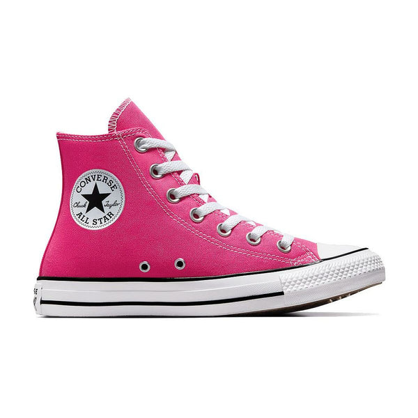 Damen Sneaker Converse CHUCK TAYLOR ALL STAR D A08136C Rosa