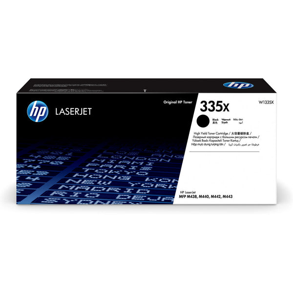 Original Toner HP 335X Schwarz