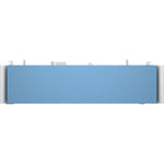 Papierbehälter für den Drucker HP 6QN57A