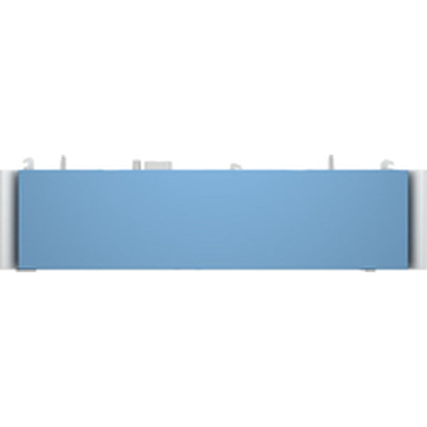 Papierbehälter für den Drucker HP 6QN57A