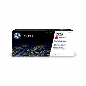 Original Toner HP 212A Magenta