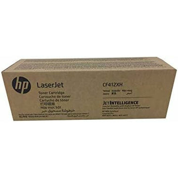 Original Toner HP CF412XH