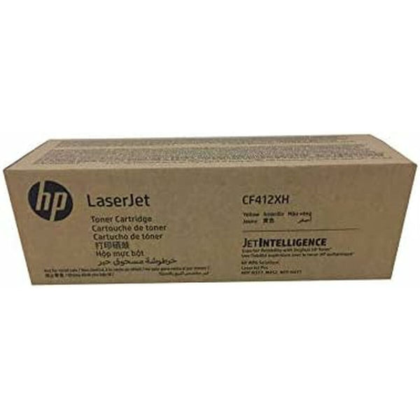 Original Toner HP CF412XH