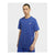 Herren Kurzarm-T-Shirt Nike Sportswear Indigo