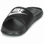Badelatschen für Frauen Nike ONE CN9677 005  Schwarz