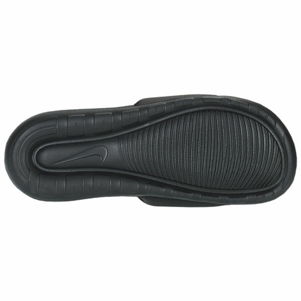 Badelatschen für Frauen Nike ONE CN9677 005  Schwarz