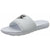 Badelatschen für Frauen Nike VICTORI ONE SLIDE CN9677 100 Weiß
