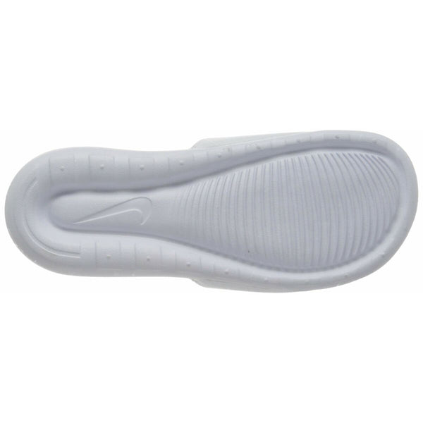 Badelatschen für Frauen Nike VICTORI ONE SLIDE CN9677 100 Weiß