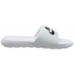 Badelatschen für Frauen Nike VICTORI ONE SLIDE CN9677 100 Weiß
