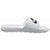 Badelatschen für Frauen Nike VICTORI ONE SLIDE CN9677 100 Weiß