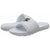 Badelatschen für Frauen Nike VICTORI ONE SLIDE CN9677 100 Weiß