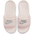 Badelatschen für Frauen Nike VICTORI ONE SLIDE CN9677 600 Rosa