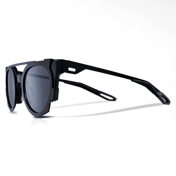 Unisex-Sonnenbrille Nike NVXX-DC3302-4825010 Ø 48 mm