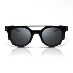 Unisex-Sonnenbrille Nike NVXX-DC3302-4825010 Ø 48 mm