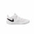 Basketballschuhe für Erwachsene Nike Zoom Hyper Speed Court Weiß