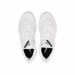 Basketballschuhe für Erwachsene Nike Zoom Hyper Speed Court Weiß