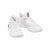 Basketballschuhe für Erwachsene Nike Zoom Hyper Speed Court Weiß