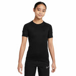 Kurzarm-T-Shirt für Kinder Nike Dri-Fit Academy Girls