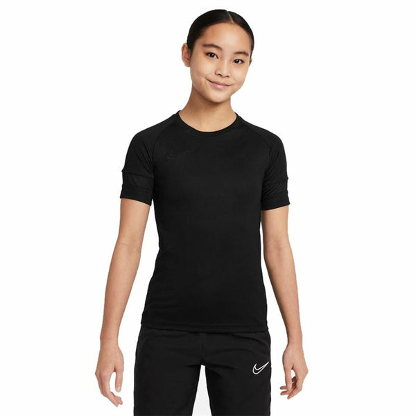 Kurzarm-T-Shirt für Kinder Nike Dri-Fit Academy Girls