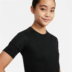 Kurzarm-T-Shirt für Kinder Nike Dri-Fit Academy Girls