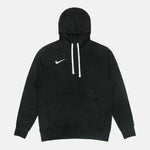 Herren Sweater mit Kapuze Nike CW6902 Schwarz