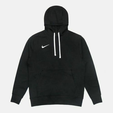 Herren Sweater mit Kapuze Nike CW6902 Schwarz