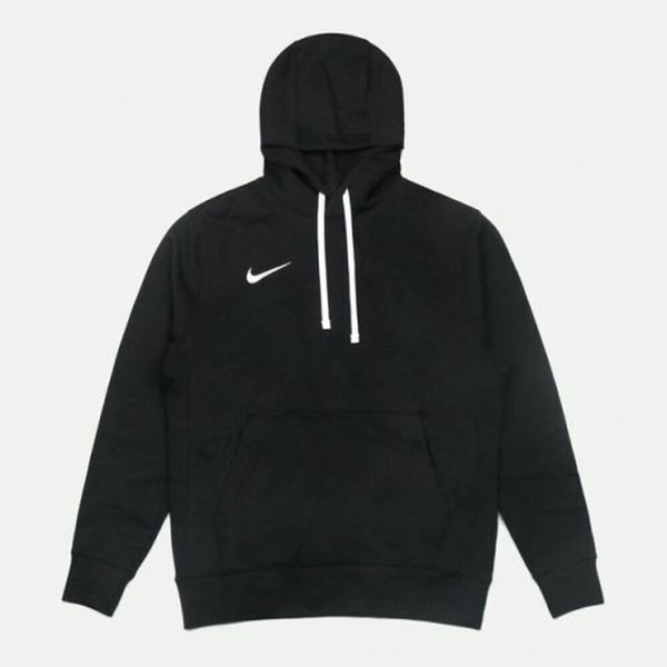 Herren Sweater mit Kapuze Nike CW6902 Schwarz