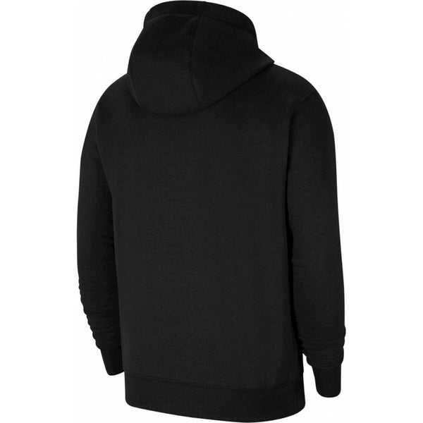 Herren Sweater mit Kapuze Nike CW6894 010 Schwarz