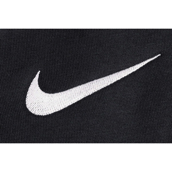 Herren Sweater mit Kapuze Nike CW6894 010 Schwarz