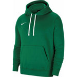 Herren Sweater mit Kapuze  FLC PARK20 PO Nike CW6894 302 grün