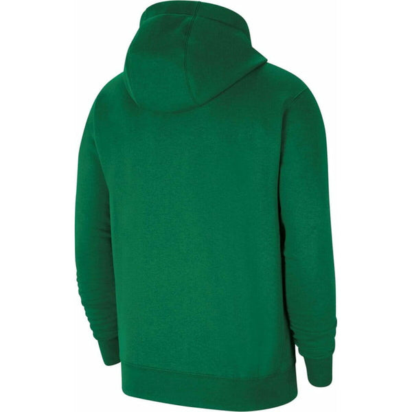 Herren Sweater mit Kapuze  FLC PARK20 PO Nike CW6894 302 grün