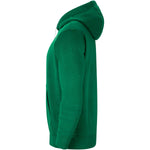 Herren Sweater mit Kapuze  FLC PARK20 PO Nike CW6894 302 grün