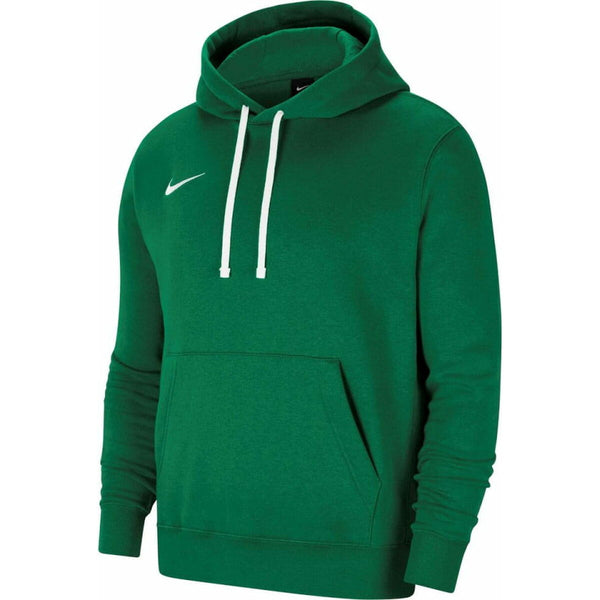 Herren Sweater mit Kapuze  FLC PARK20 PO Nike CW6894 302 grün