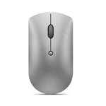 Schnurlose Mouse Lenovo Lenovo 600 Grau 2400 dpi